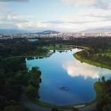 Simón Bolivar Park