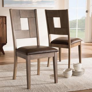 Gillian Dining Side Chair, Set of 2