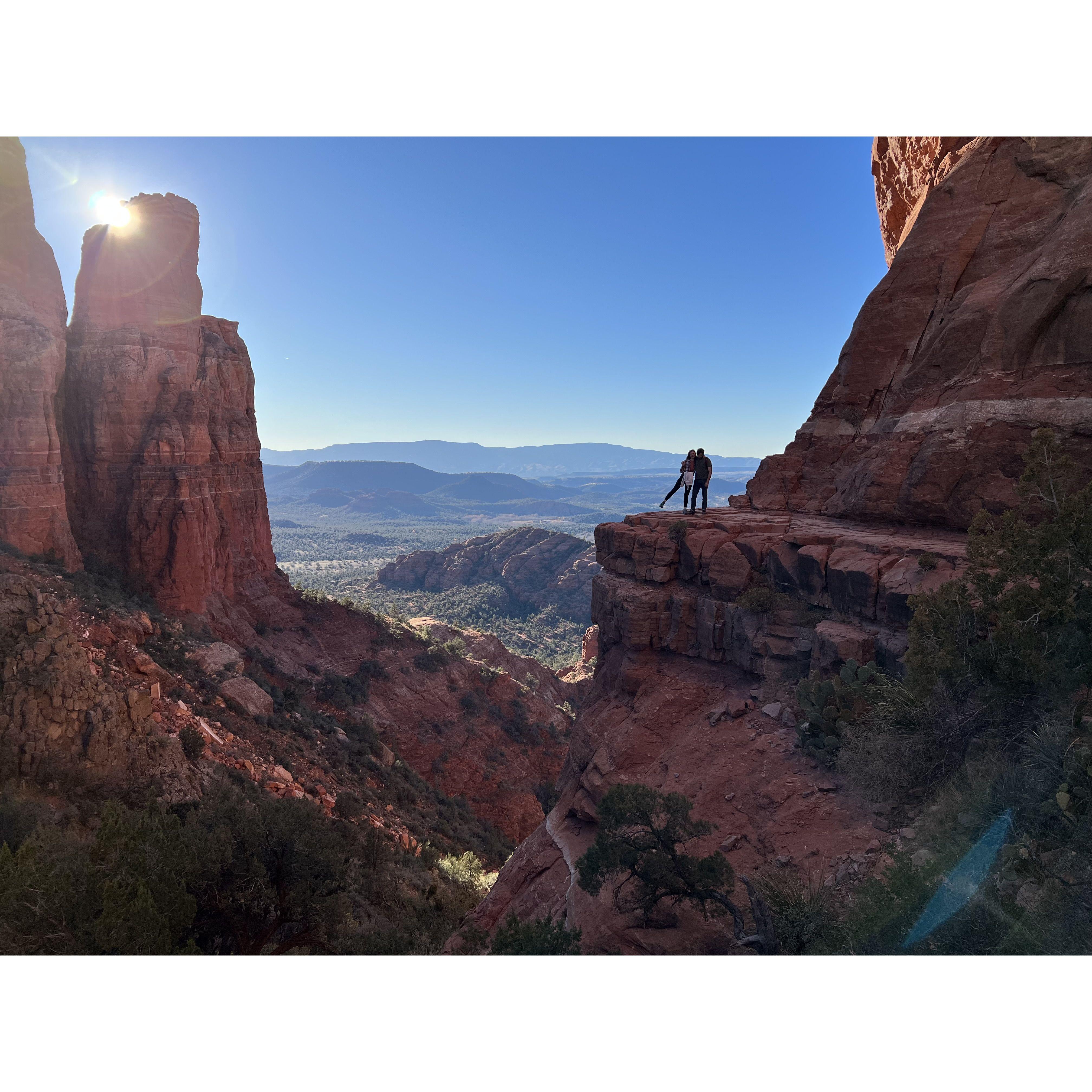Sedona