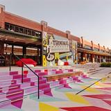 Strip District