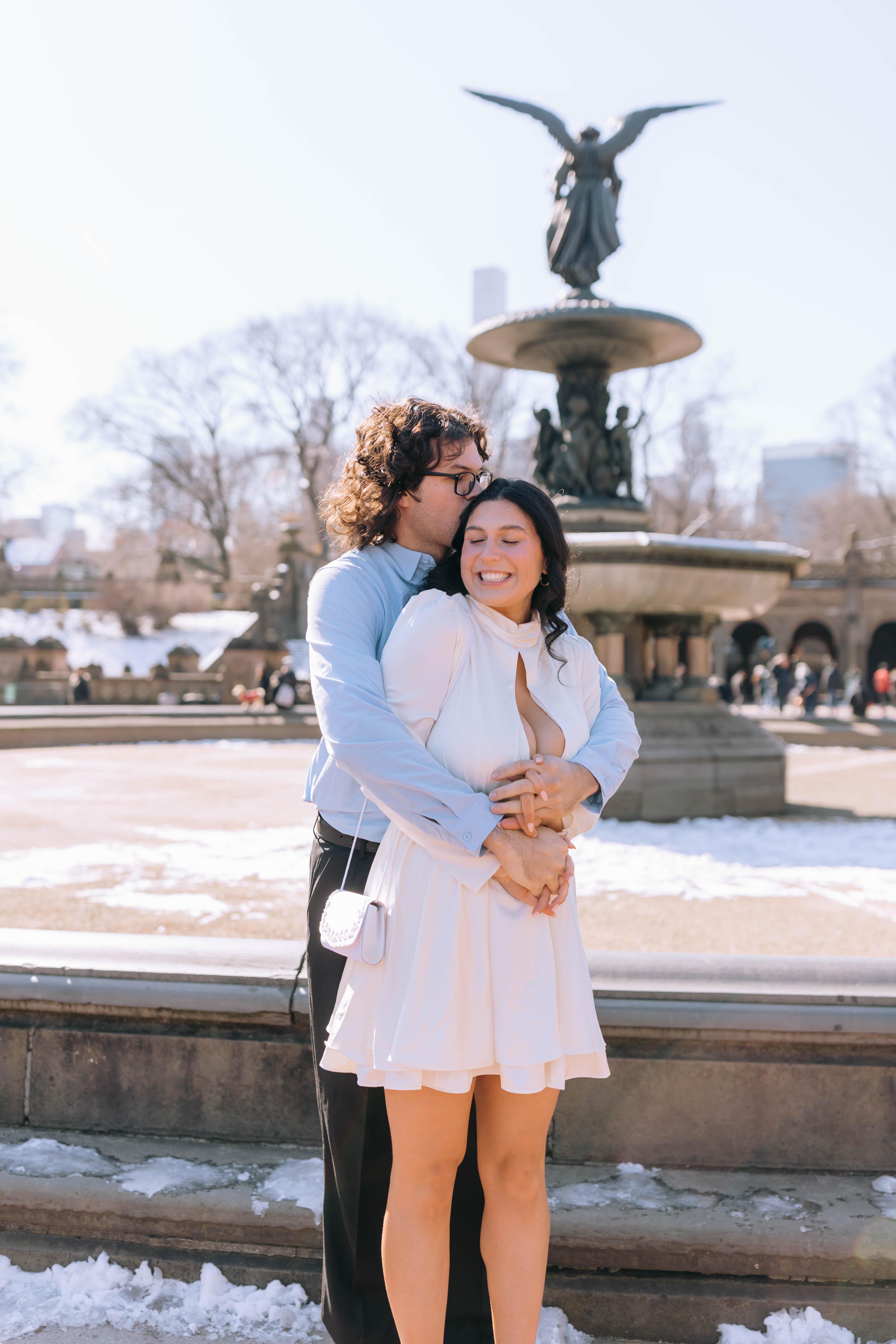 The Wedding Website of Mary Sweitzer and Daniel Sarmiento