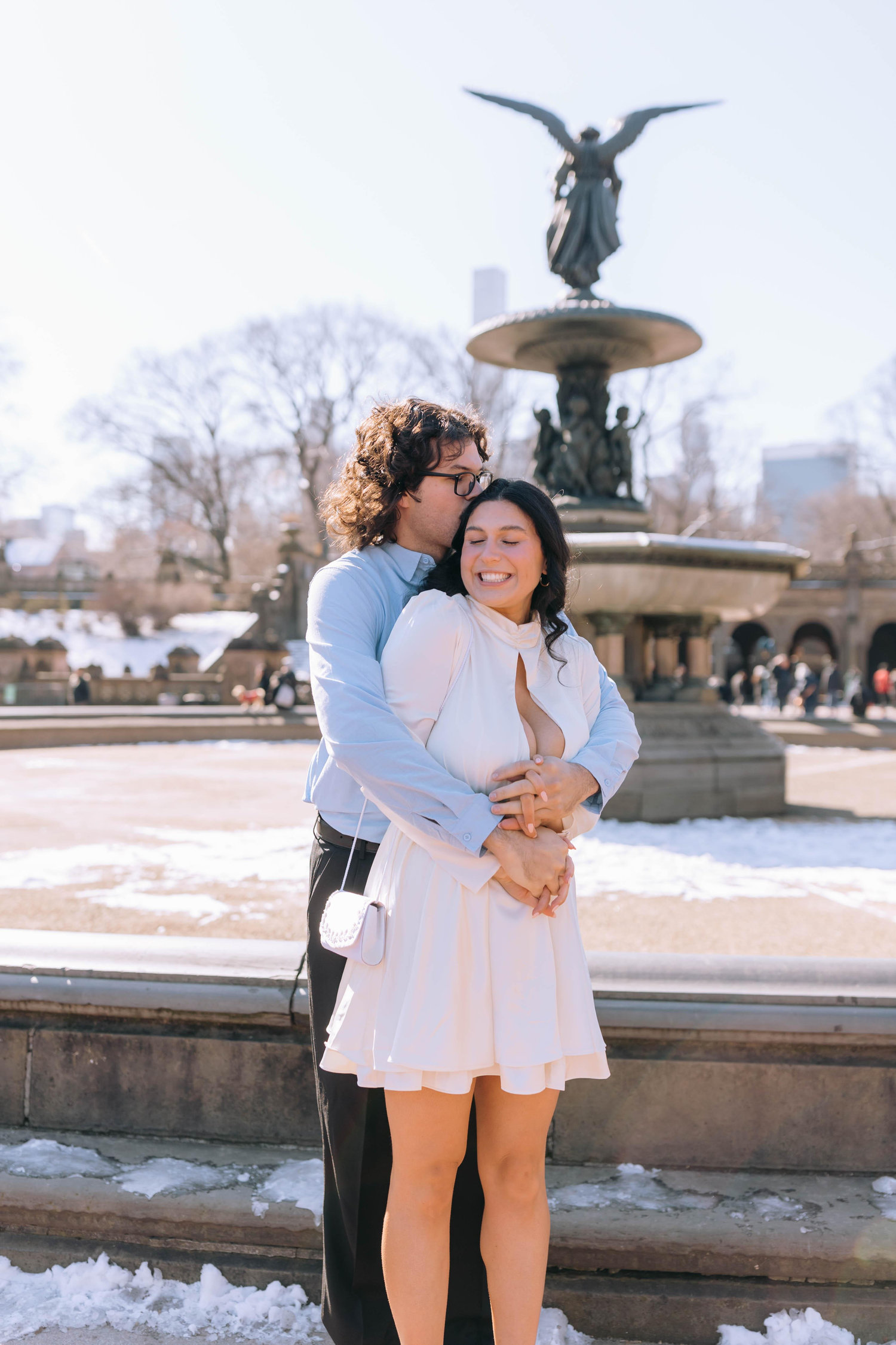 The Wedding Website of Mary Sweitzer and Daniel Sarmiento