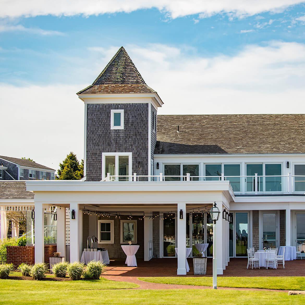 The Wedding Website of Caroline Welch and Mason Krahmer