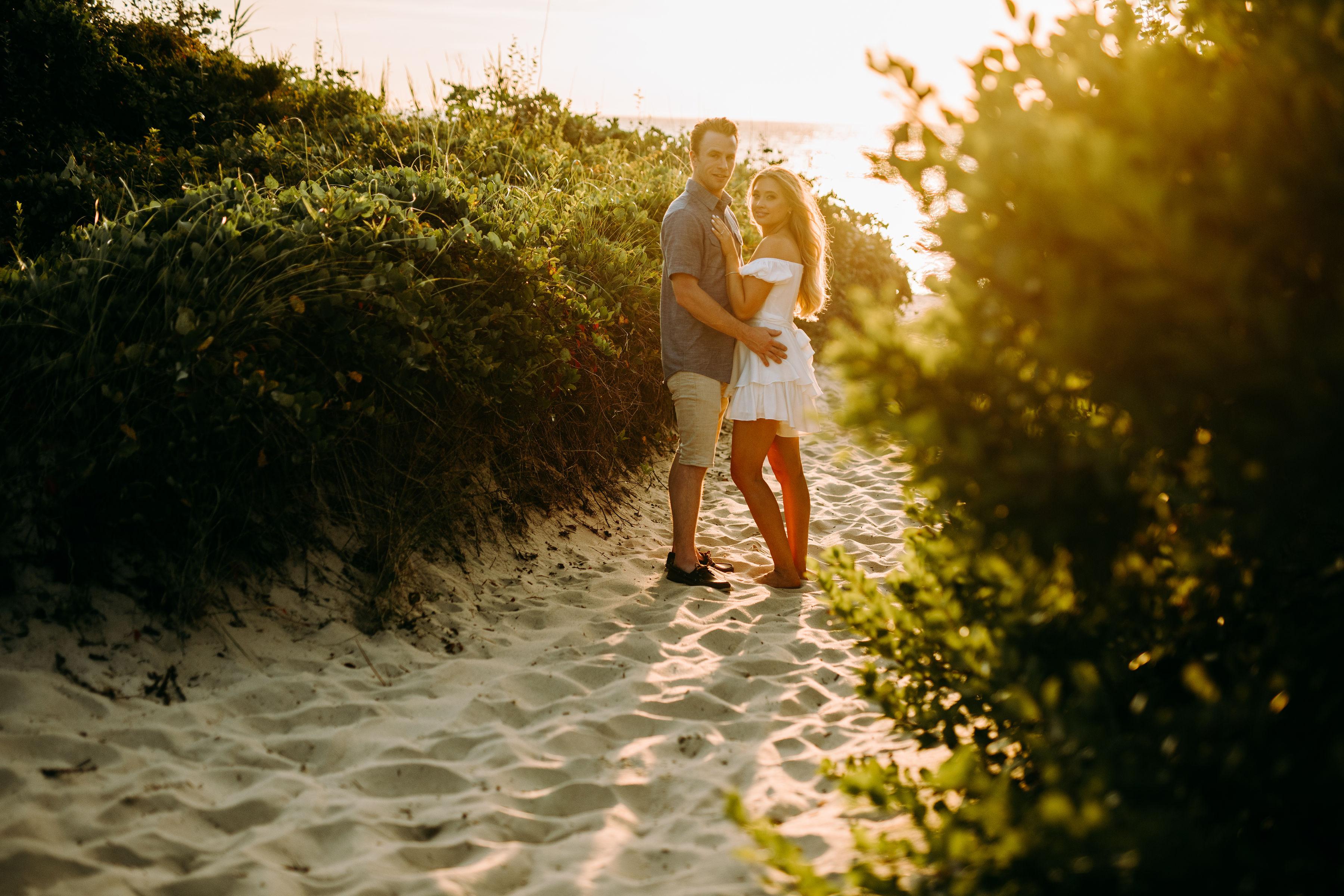 The Wedding Website of Allyssa Fannon and Johnathan Eisenhower