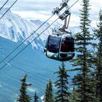 Banff Gondola