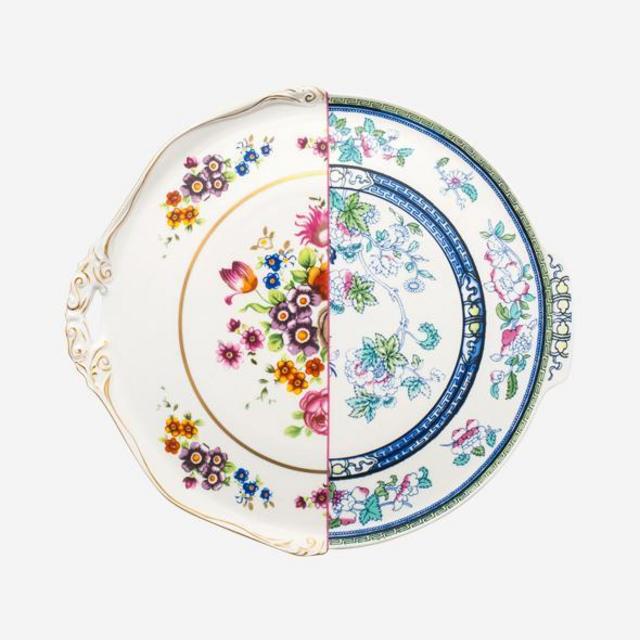 Seletti Hybrid Dorotea Serving Tray
