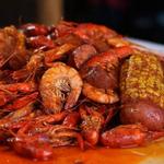 The Boiling Crab