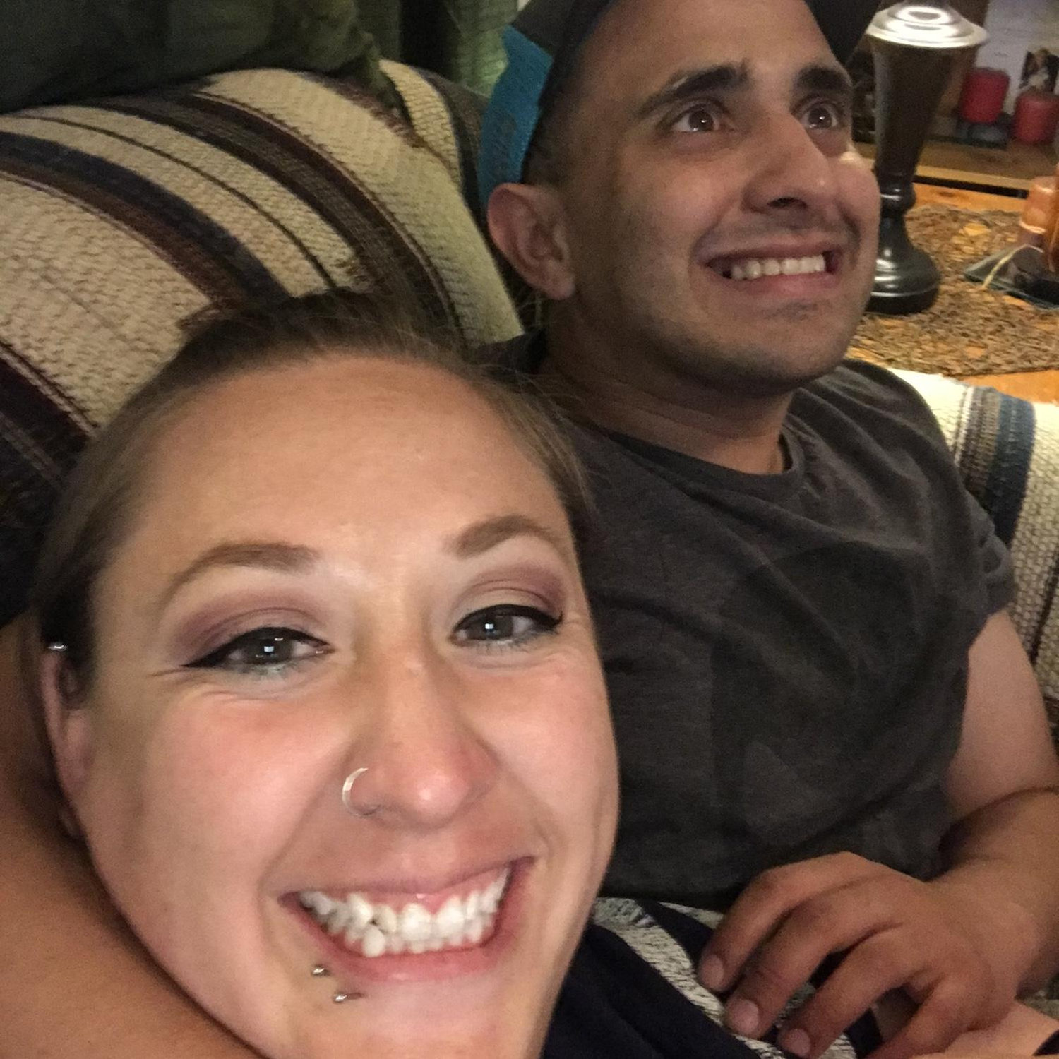 JJ is a goober.