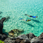 Snorkeling