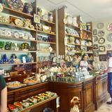 Ferri Christina - Ceramics & Murano Glass