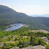 Tumbledown Mountain
