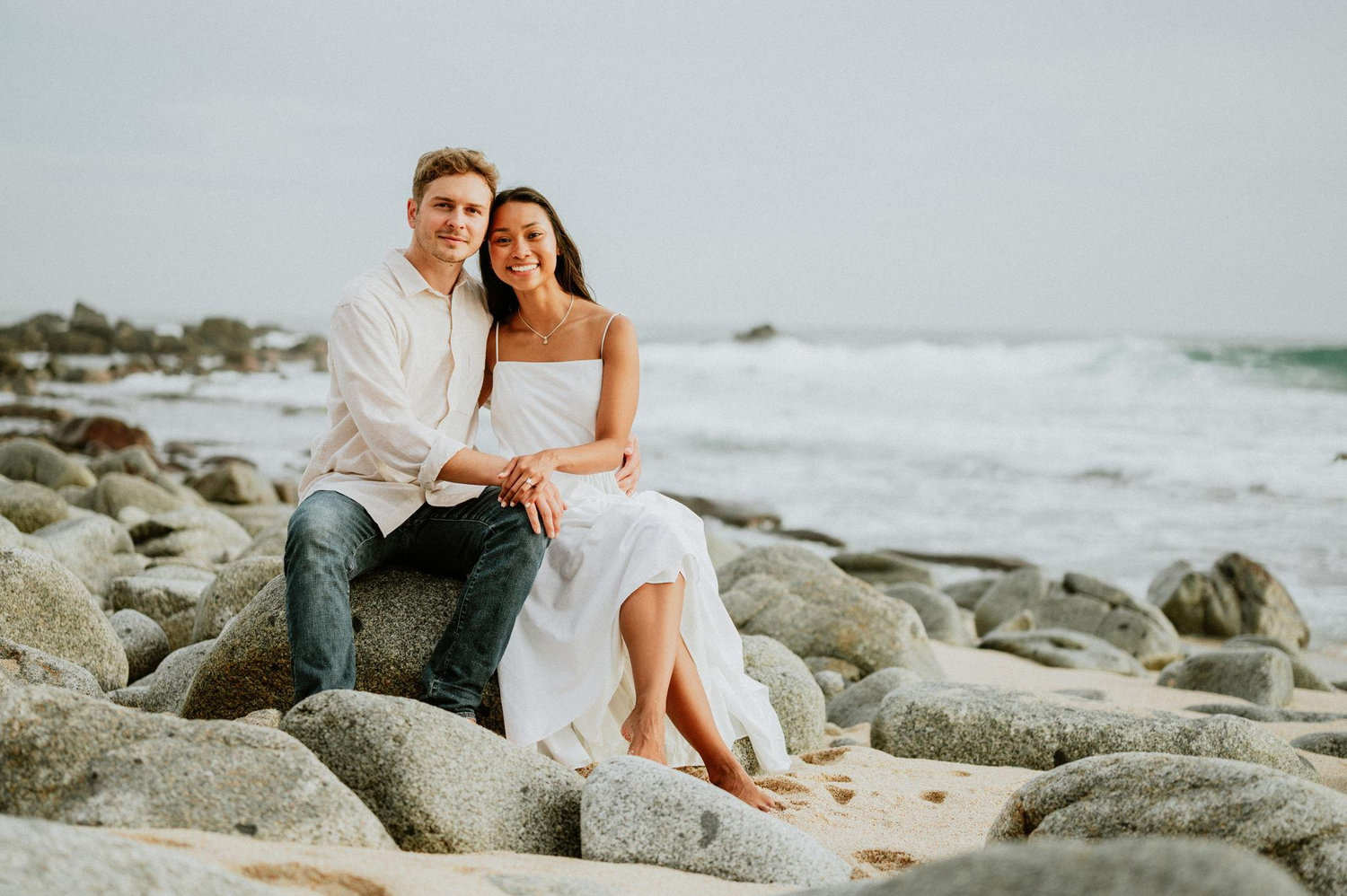 The Wedding Website of Nancy Nguyen and Justin Hilker