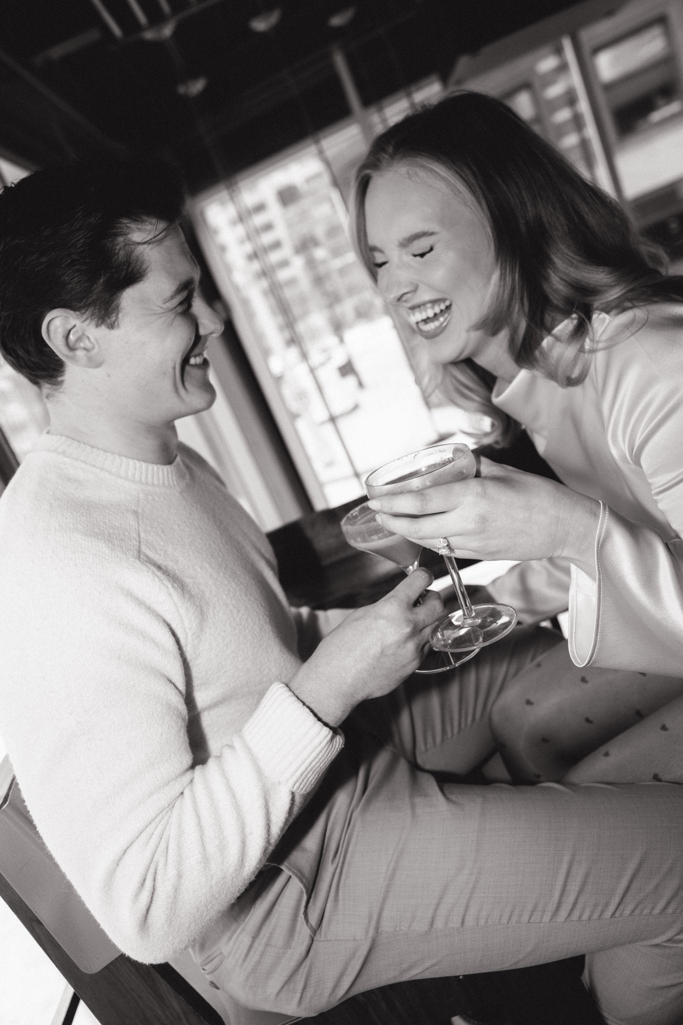 The Wedding Website of Huston Snyder and Audrey Lama