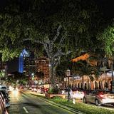 East Las Olas Boulevard