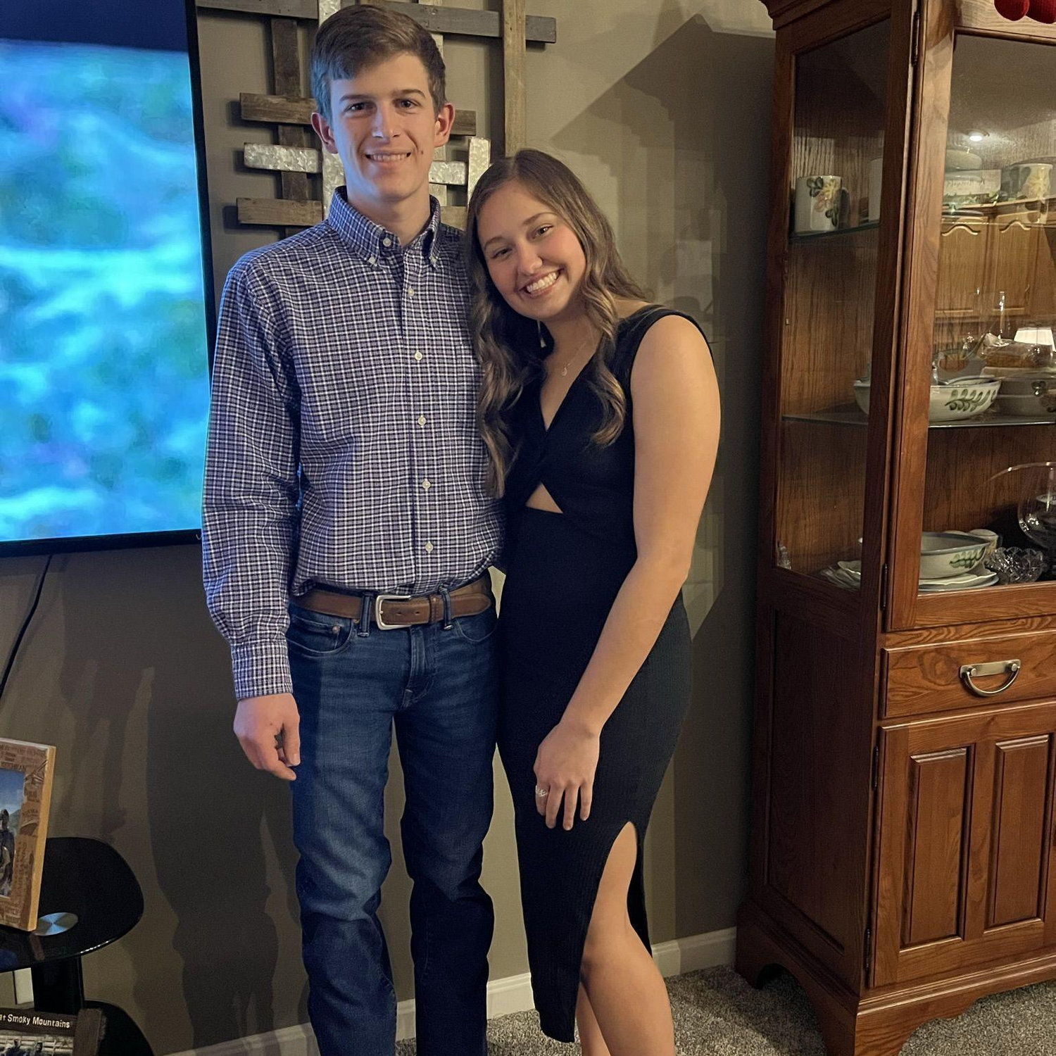 Abby's 18th birthday