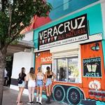 Veracruz All Natural