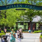 Pullen Park