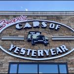 Swope's Cars of Yesteryear Museum