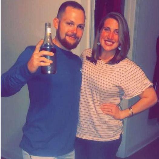 One of our favorite nights in Radford!