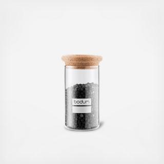 Yohki Small Storage Jar