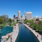 Canal Walk