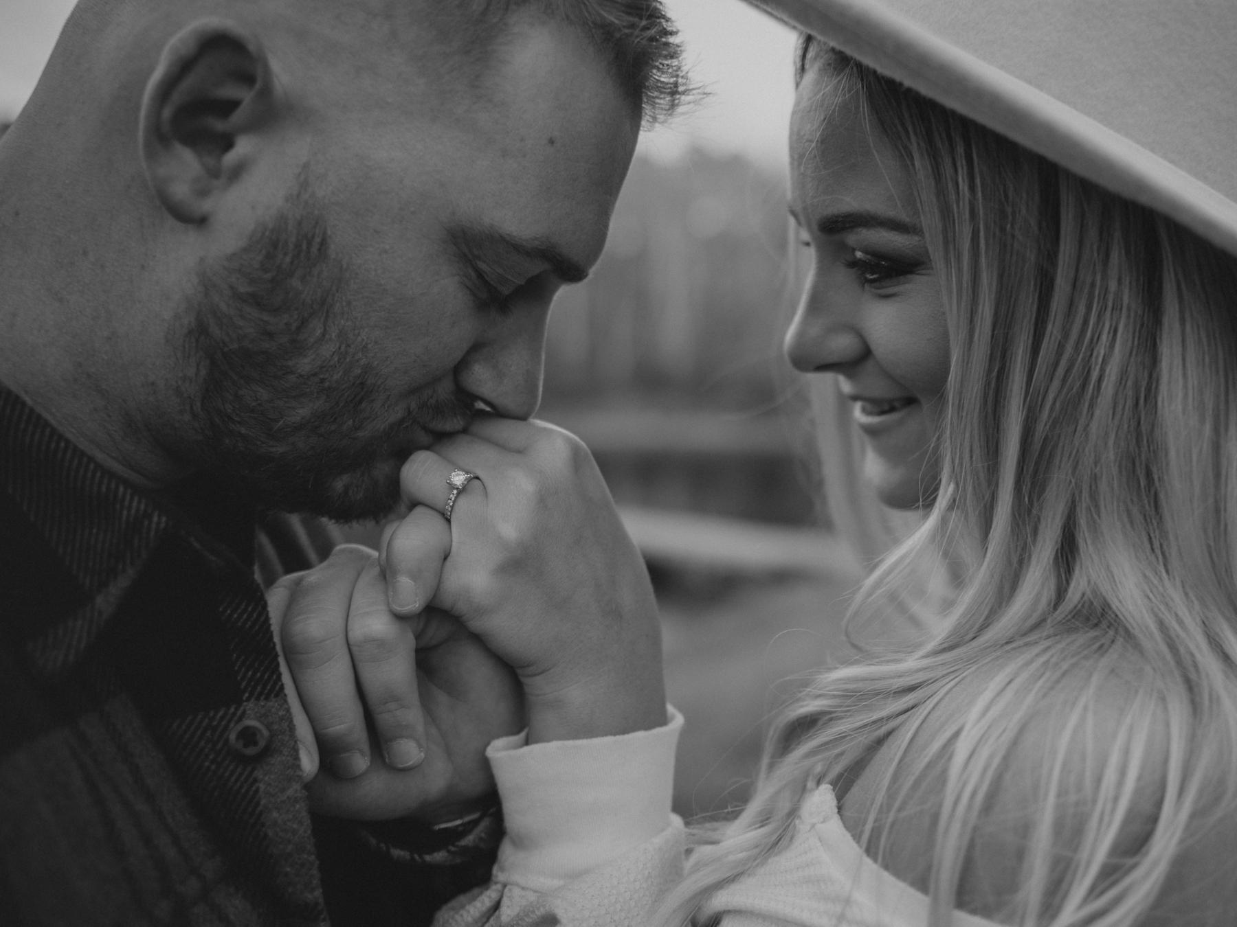The Wedding Website of Christina Caruso and Michael Bush