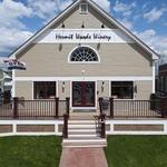 Hermit Woods Winery & Sweet Mercy Kitchen
