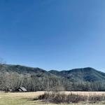 Oconaluftee River Trail
