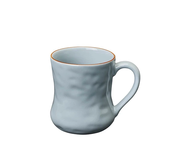 Dishes: Mugs!