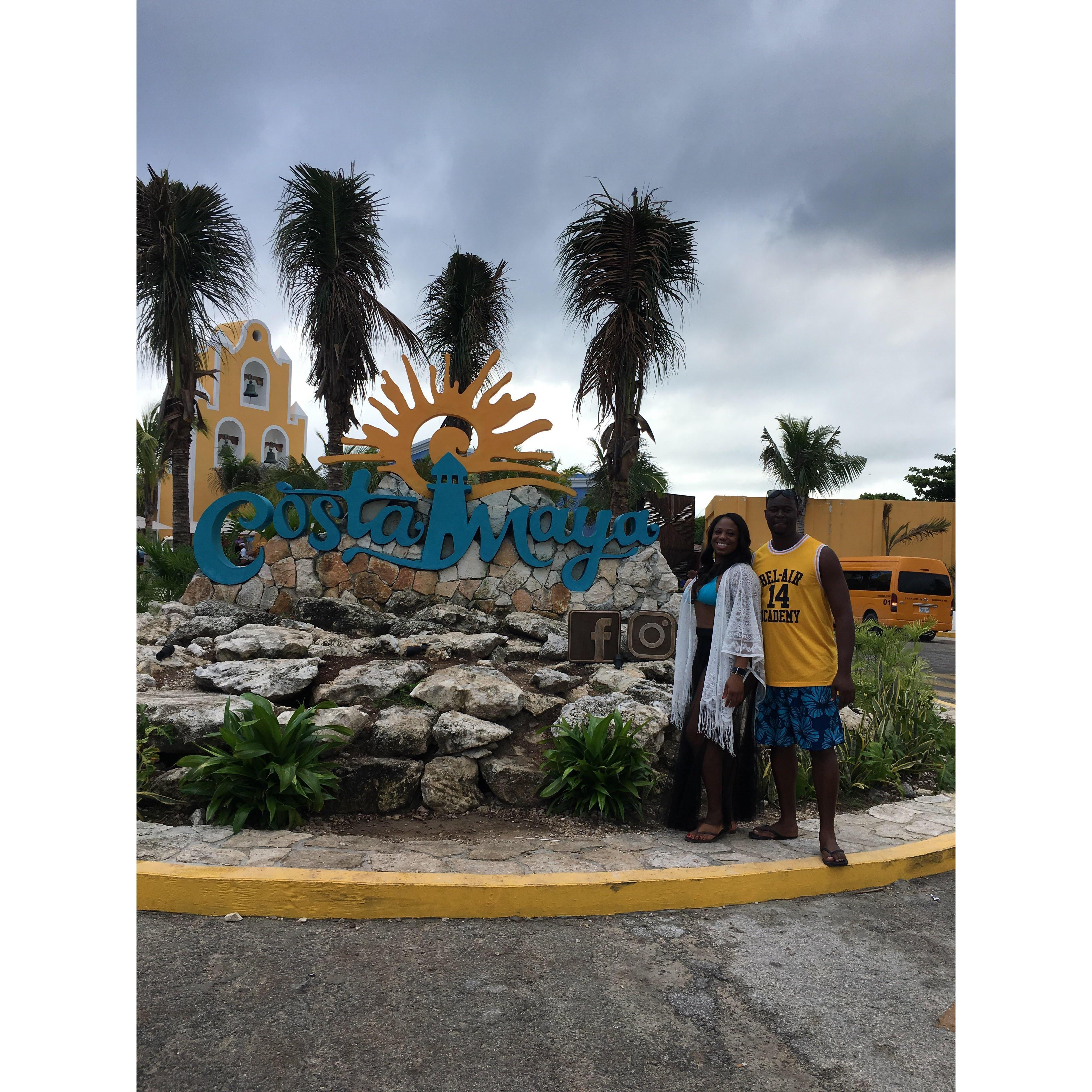 (Location: Mexico)
