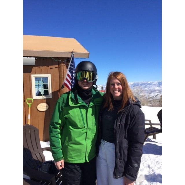 Vikings Yurt - Park City, UT