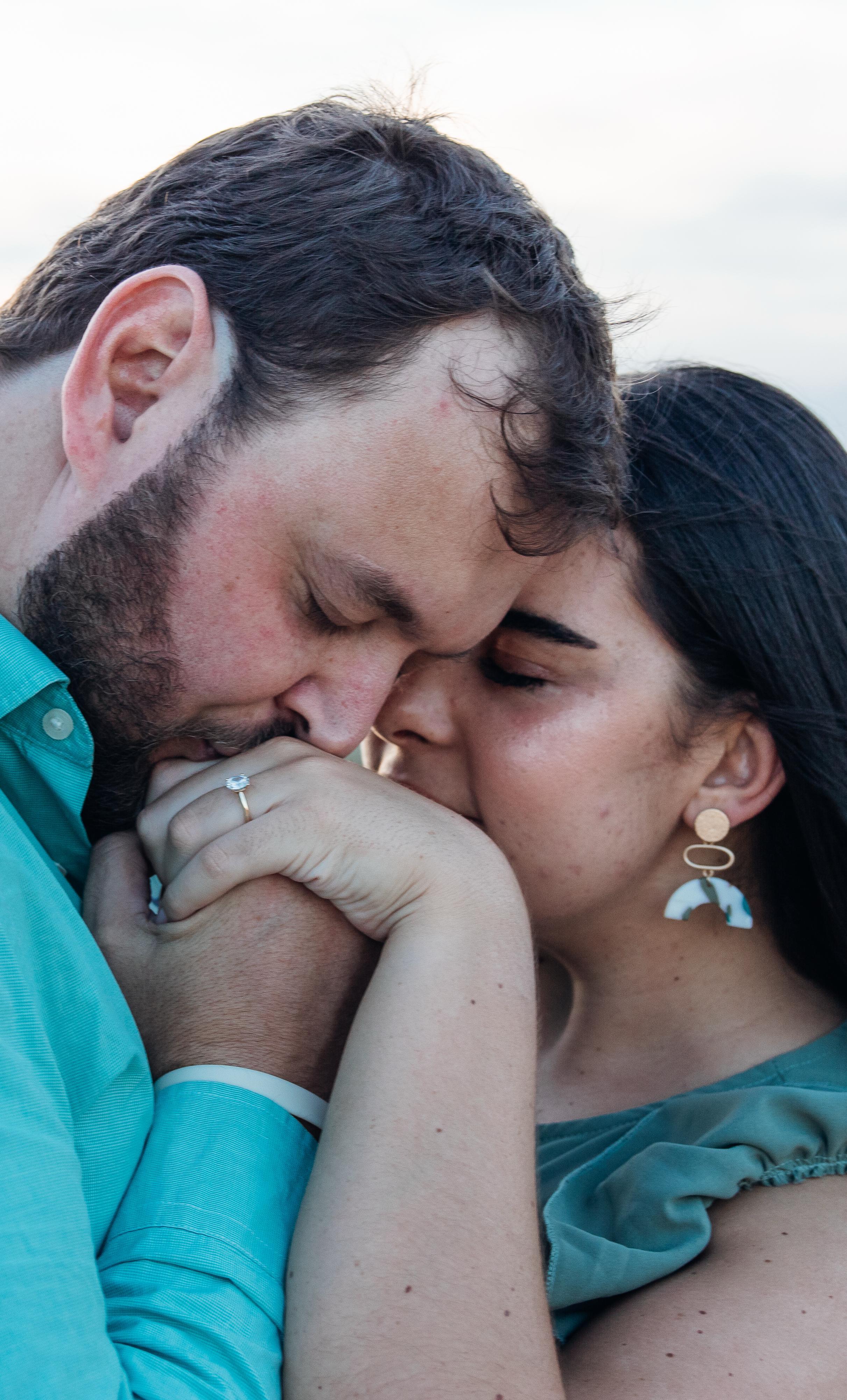 The Wedding Website of Steve Kruger and Elzé Potgieter