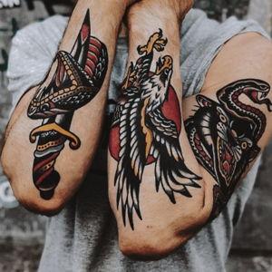 Pay for our tattoos!