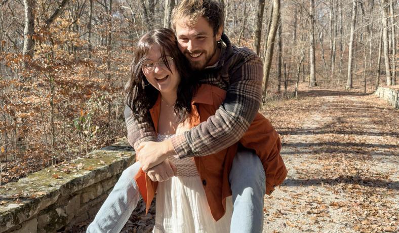 The Wedding Website of Katie Steele and Nick Phipps