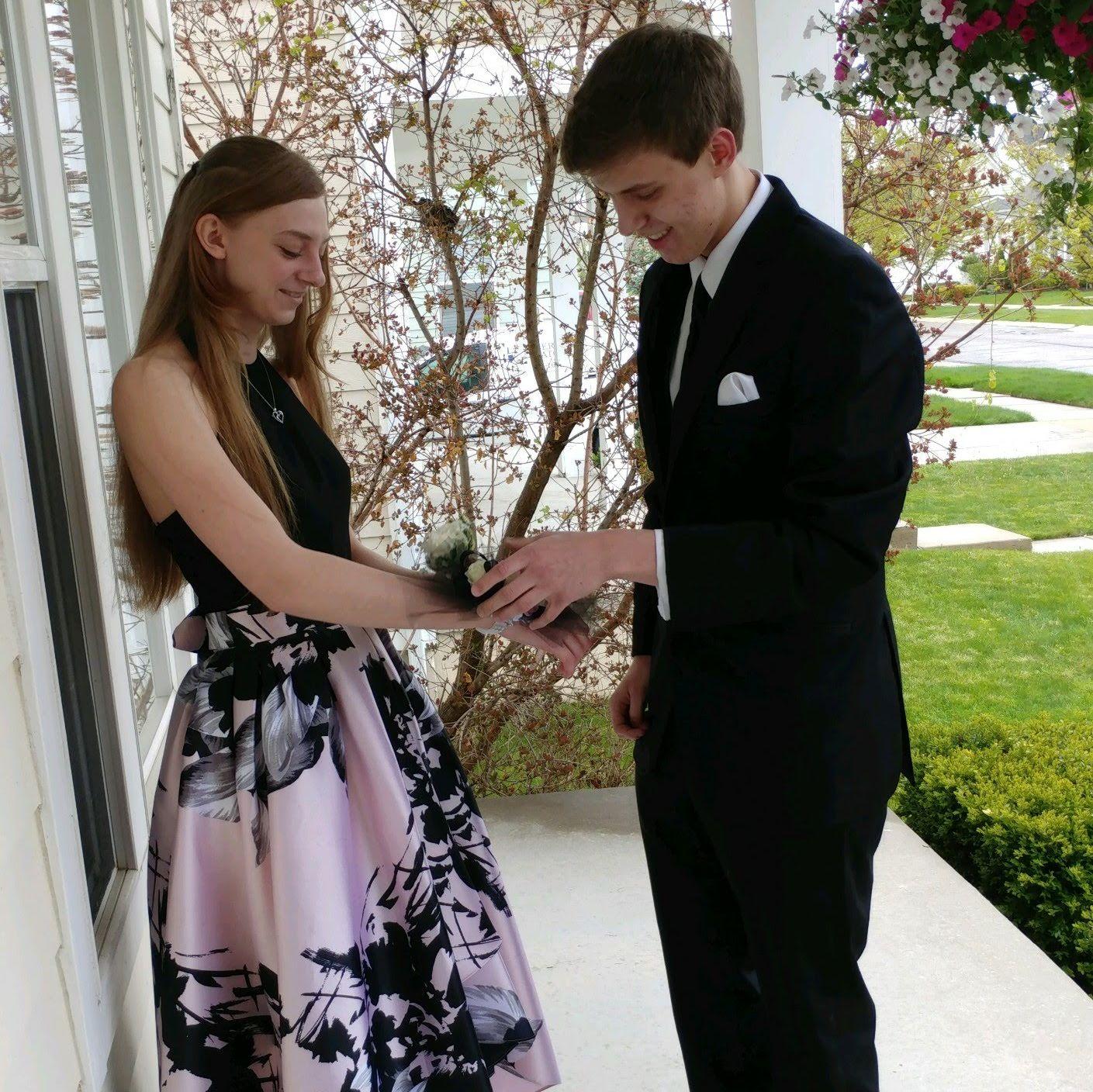 Prom 2018