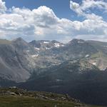 Rocky Mountain National Park