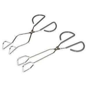 2 Pack Scissor Tongs - Room Essentials™