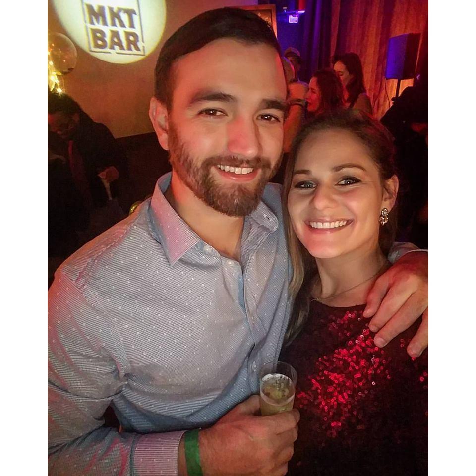 New Years in Houston!