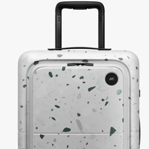 Carry-On Pro Plus for Ben!