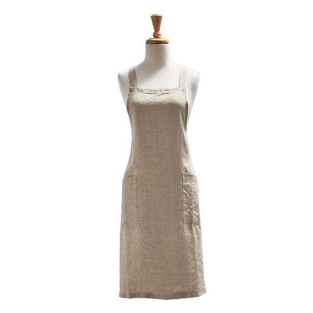 Linen Apron