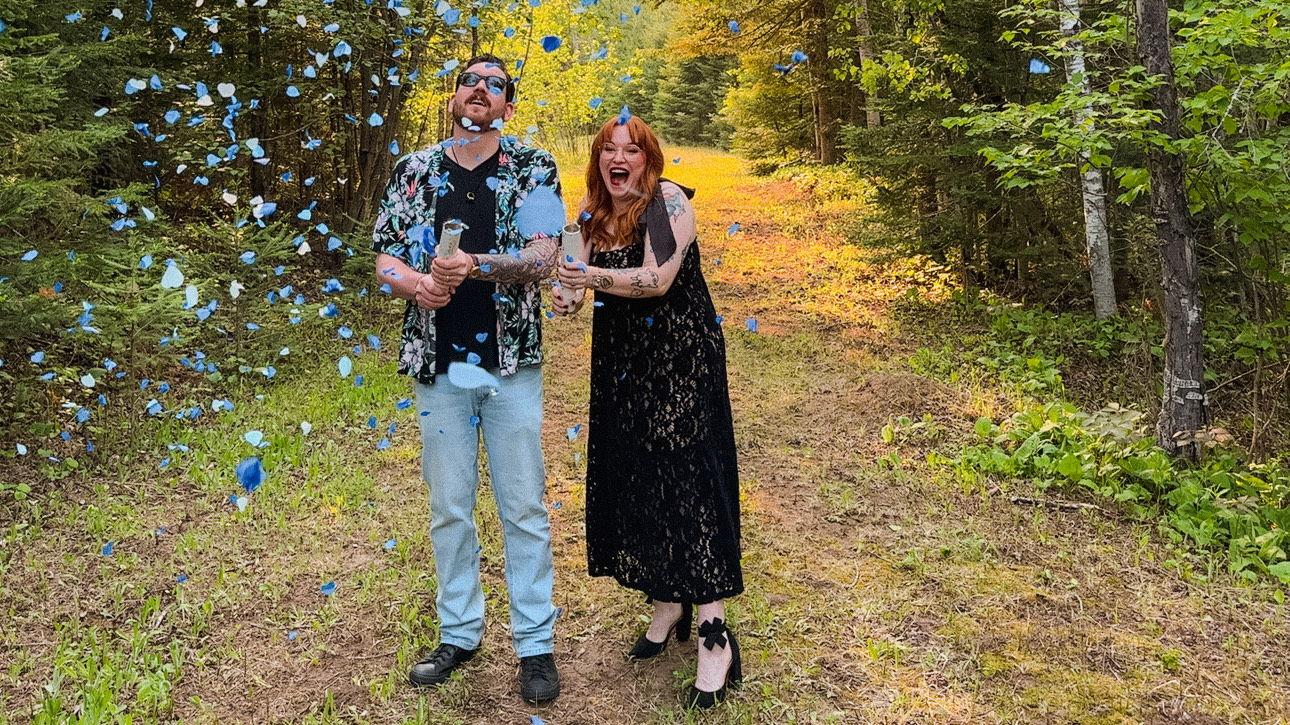 The Wedding Website of Ashley Busche and Bradyn Busche