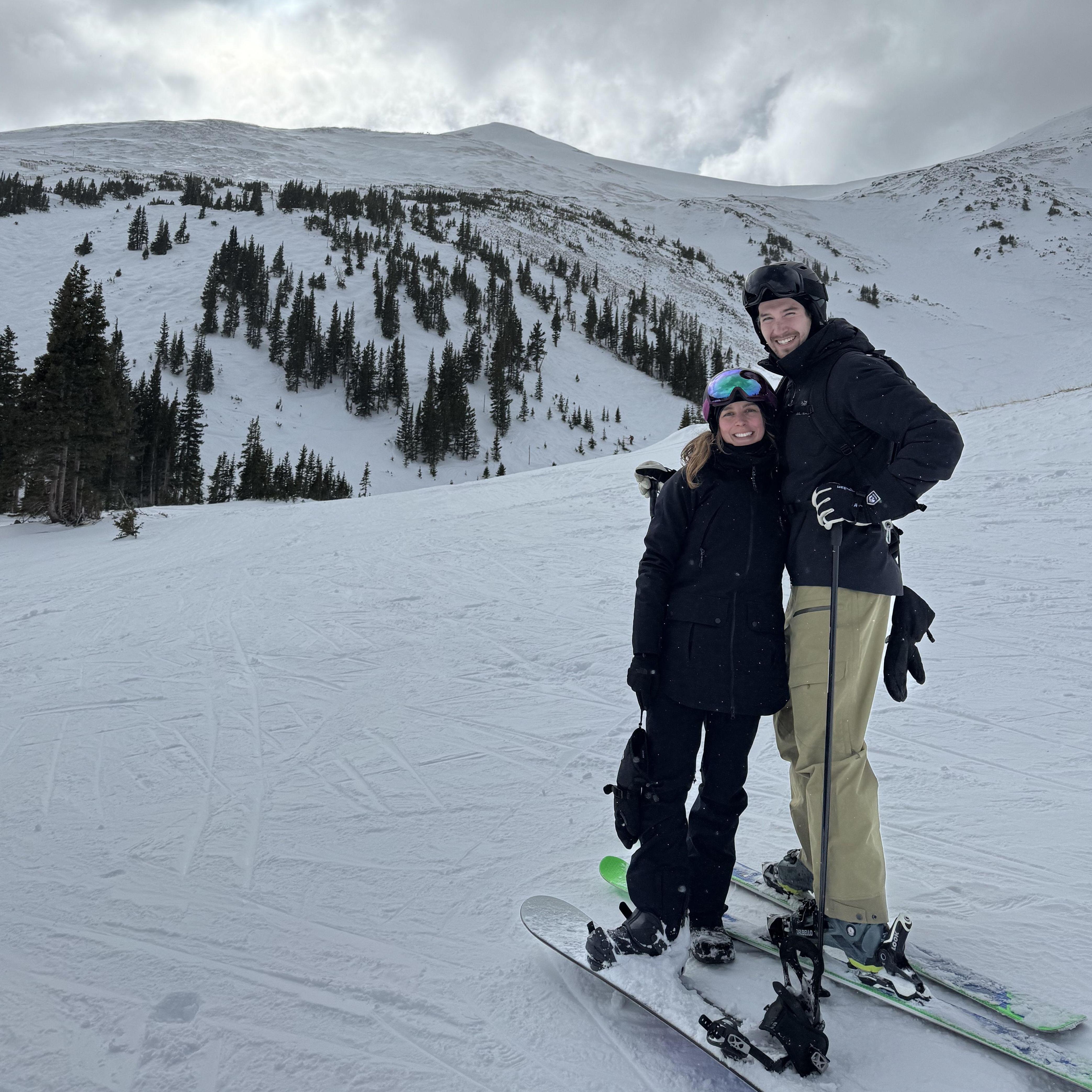 Breckenridge, CO 2024