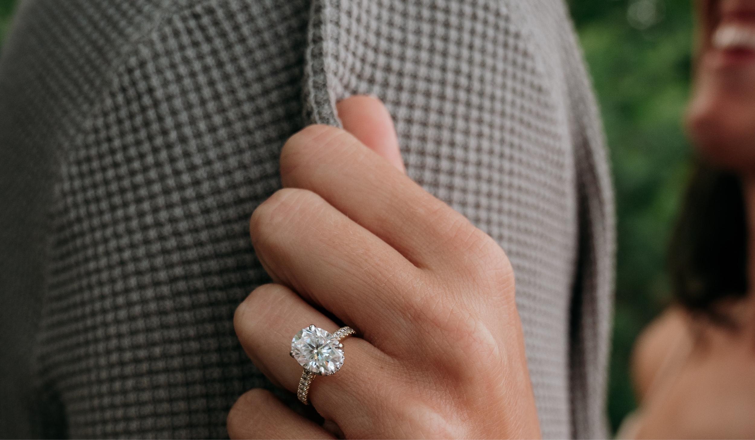 The Wedding Website of Morgan Bodem and Carter Morgan