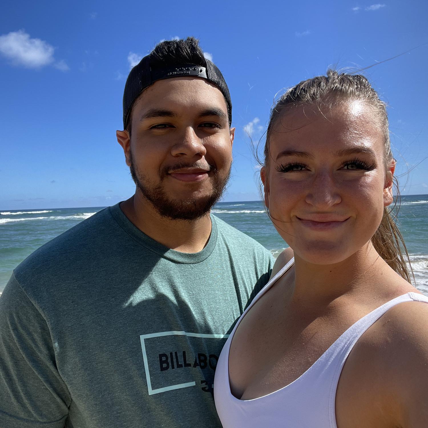 Our first trip to Kauai!