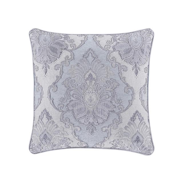 Iceland 20" Square Decorative Pillow