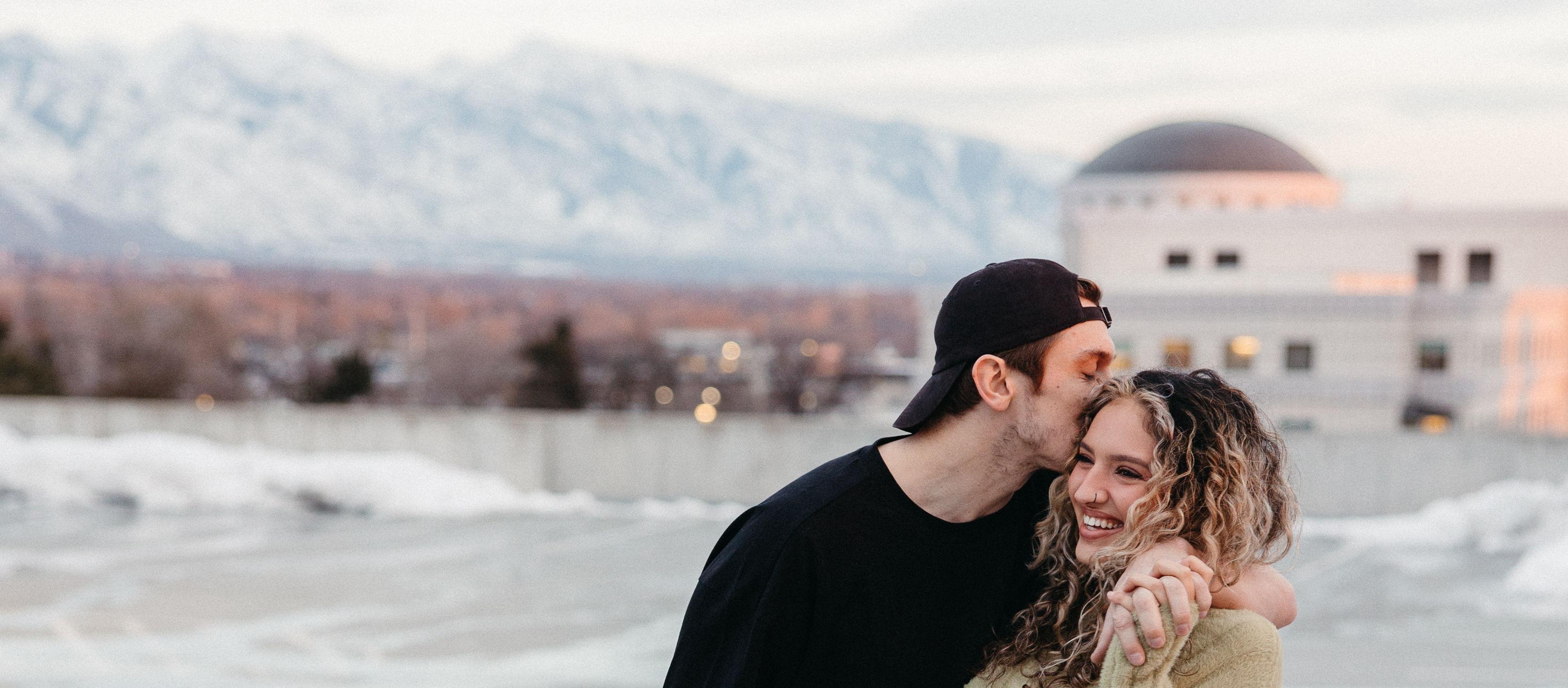 The Wedding Website of Alena Najera and Jordon West