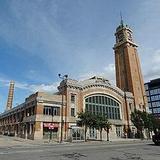 West Side Market
