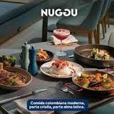 Nuggu