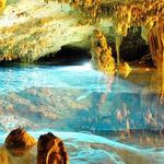 Mayan Adventure Cenote Experience