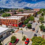 Downtown Hendersonville